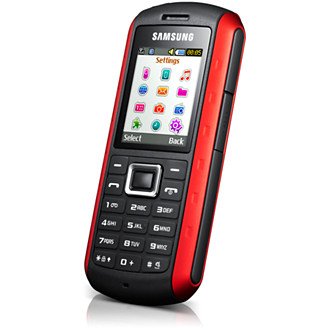 Samsung B2100 black – image 5