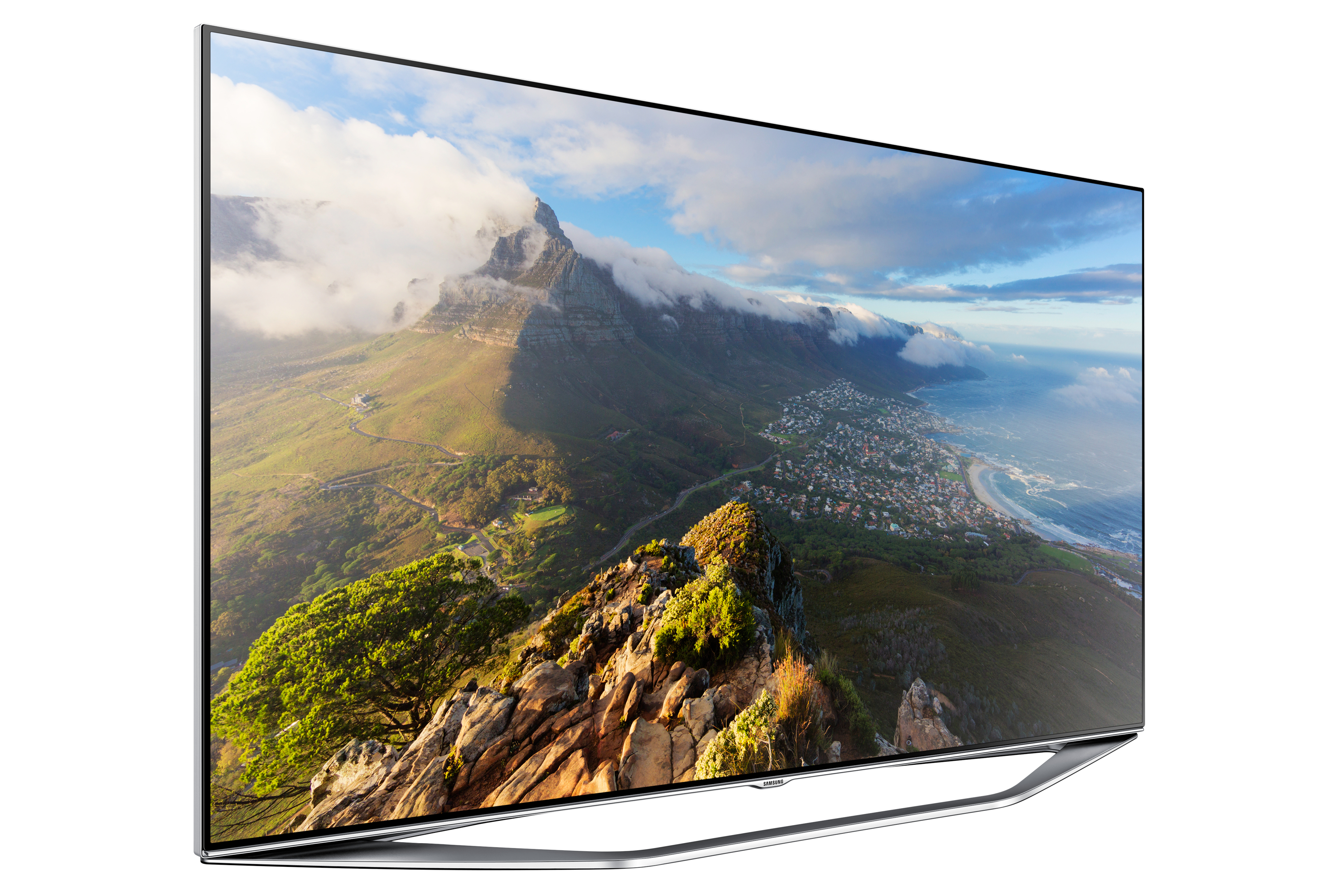 Samsung UE46H7000AT 116.8 cm (46") Full HD Smart TV Wi-Fi Black – image 8