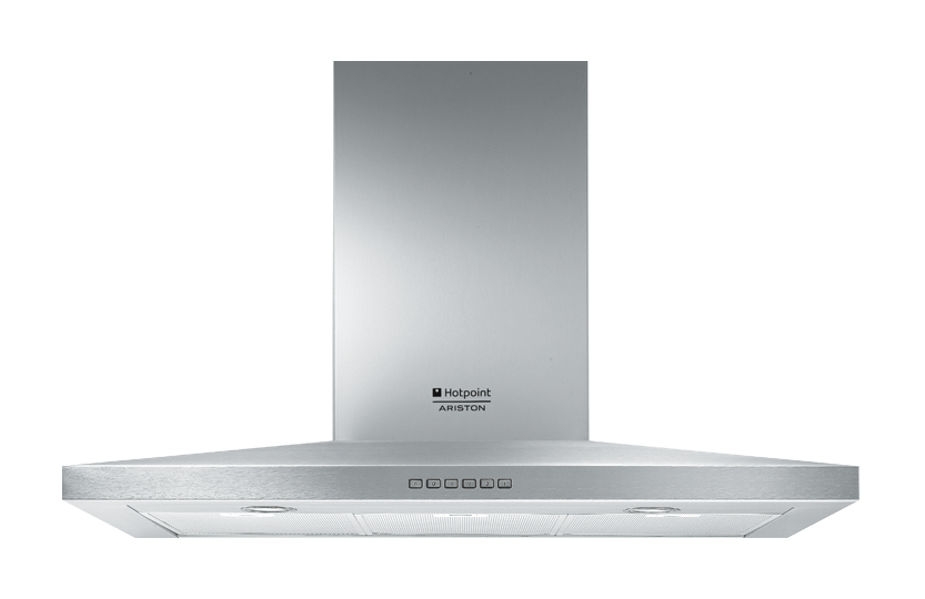 Hotpoint HHE 90 F IX/HA
