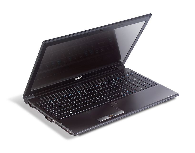 Acer TravelMate 8571-733G32MN – image 2