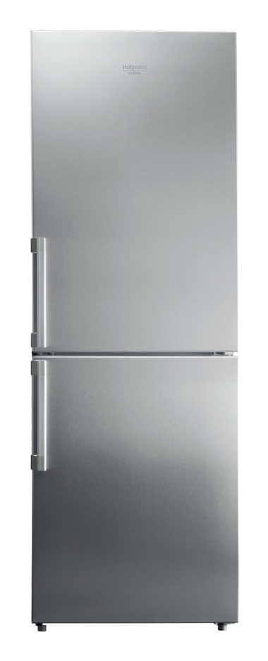 Hotpoint HA70BI 932 S — vue 1 sur 8