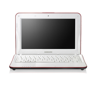 Samsung NP-NF110 Intel Atom® N450 Netbook – image 4