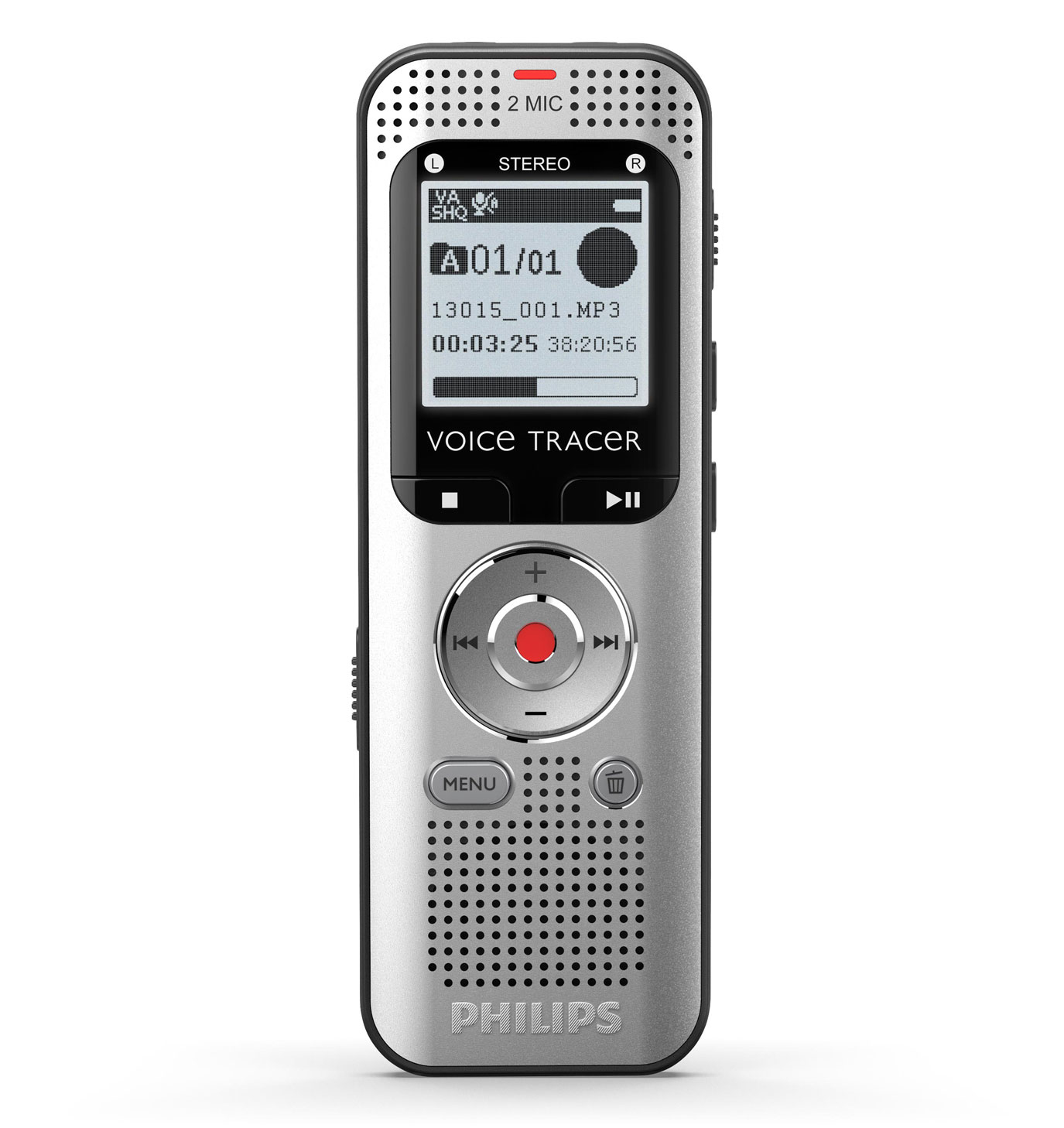 Philips 112264488 dictaphone – image 3