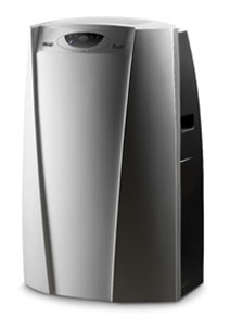 De’Longhi PACL35 Lucht-lucht airconditioner
