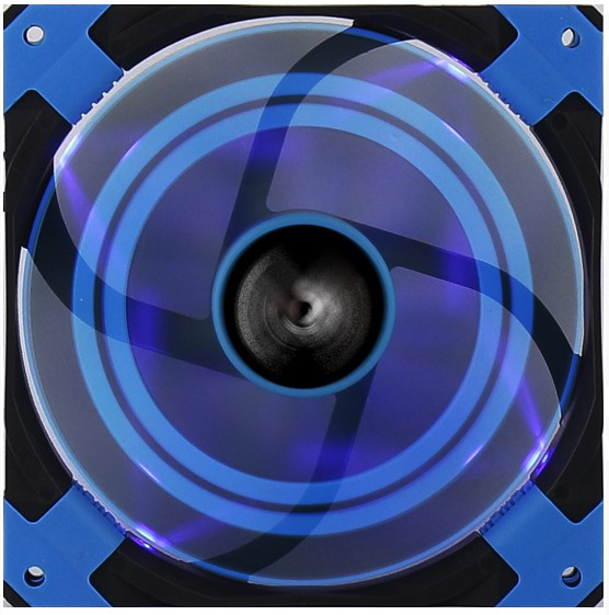 Aerocool DS Blue Edition – image 2