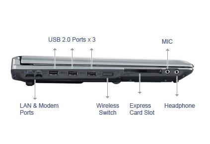 ASUS F5SL-AP128E, NL – image 4