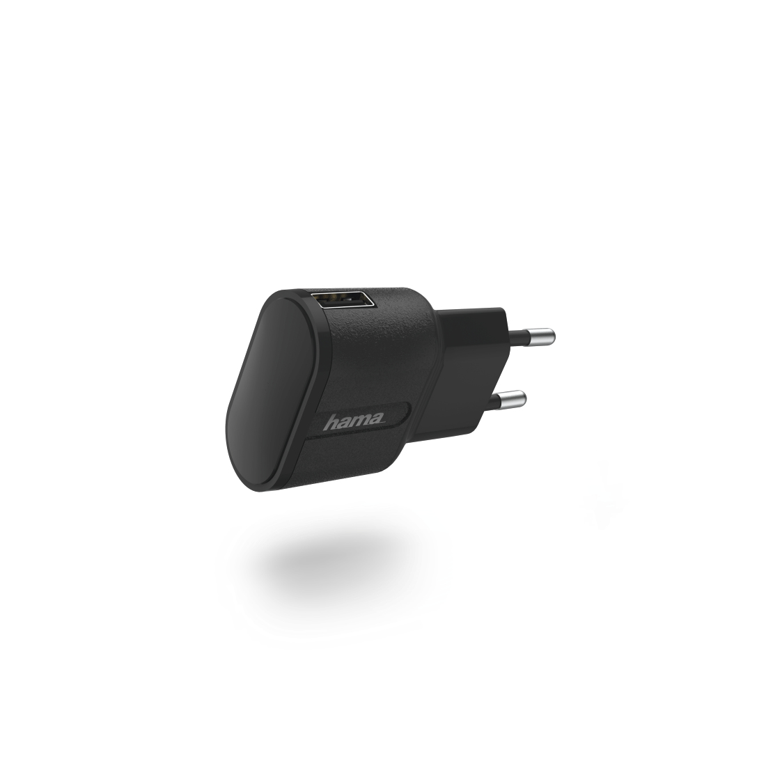 Hama 00182552 mobile device charger Tablet Black AC Fast charging Indoor – image 2