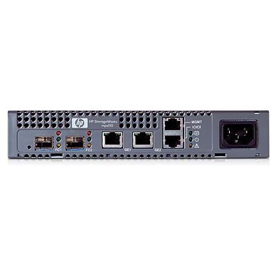 HP StorageWorks IP Distance Gateway