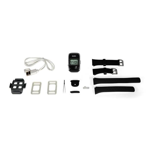 Nilox Bodyguard 2.54 cm (1") LCD Digital Black Wi-Fi – image 3