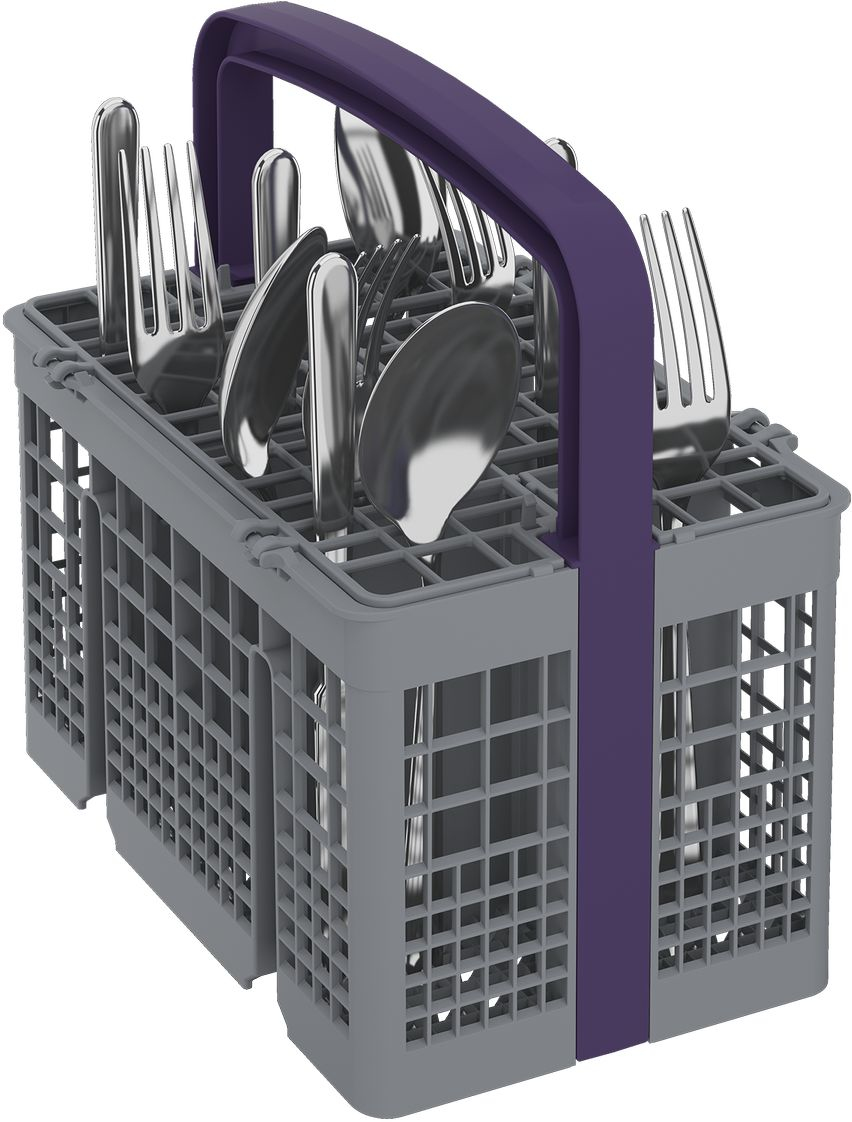 Beko DFN15320A dishwasher Freestanding 13 place settings – image 7