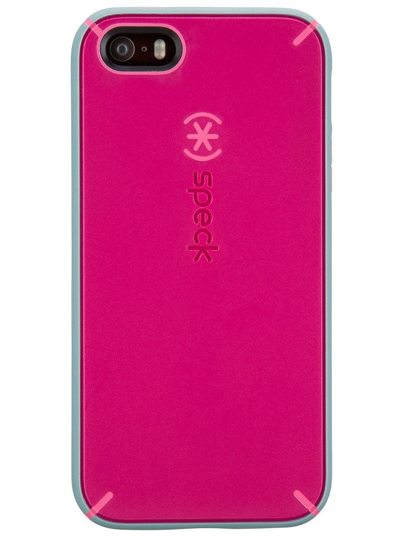 Speck 71179-C106 mobile phone case Cover Grey, Pink – image 3