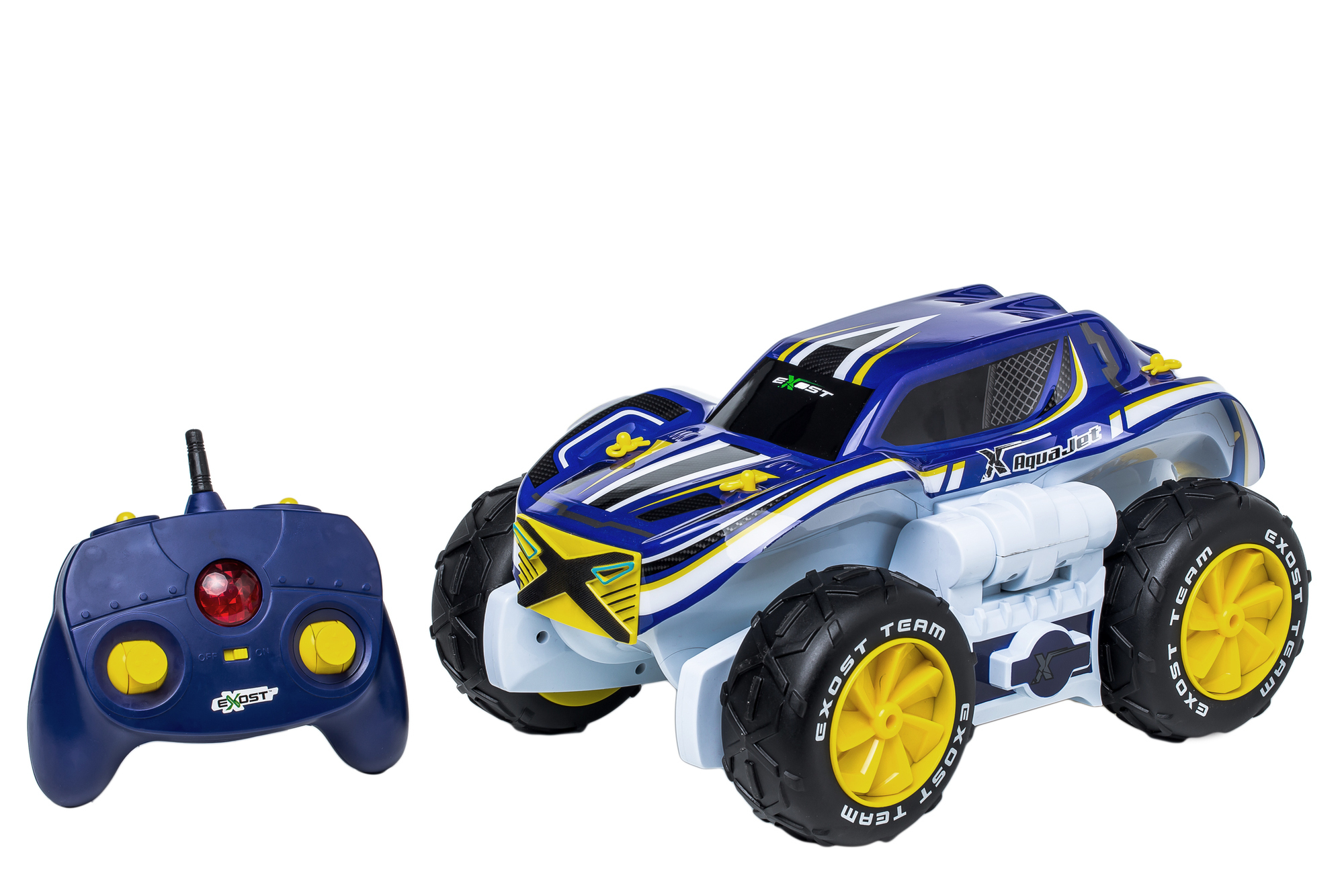 Silverlit 20139 remote controlled toy