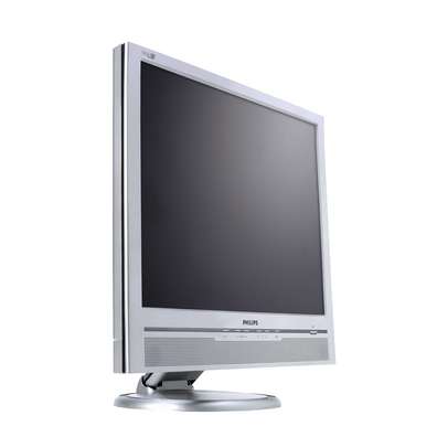 Philips 190B5CS 19INCH TFT MONITOR COMPACT BASE