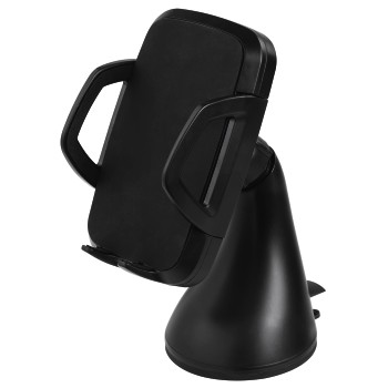 Hama Car Mobile phone, Smartphone Black Auto