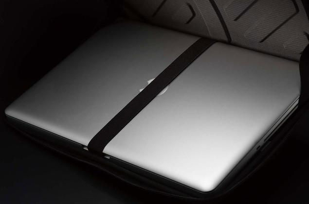 Case Logic TAS115B laptop case – image 6