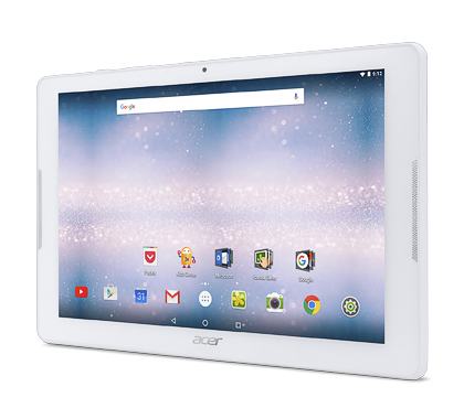 Acer Iconia B3-A30-K4QY – image 3