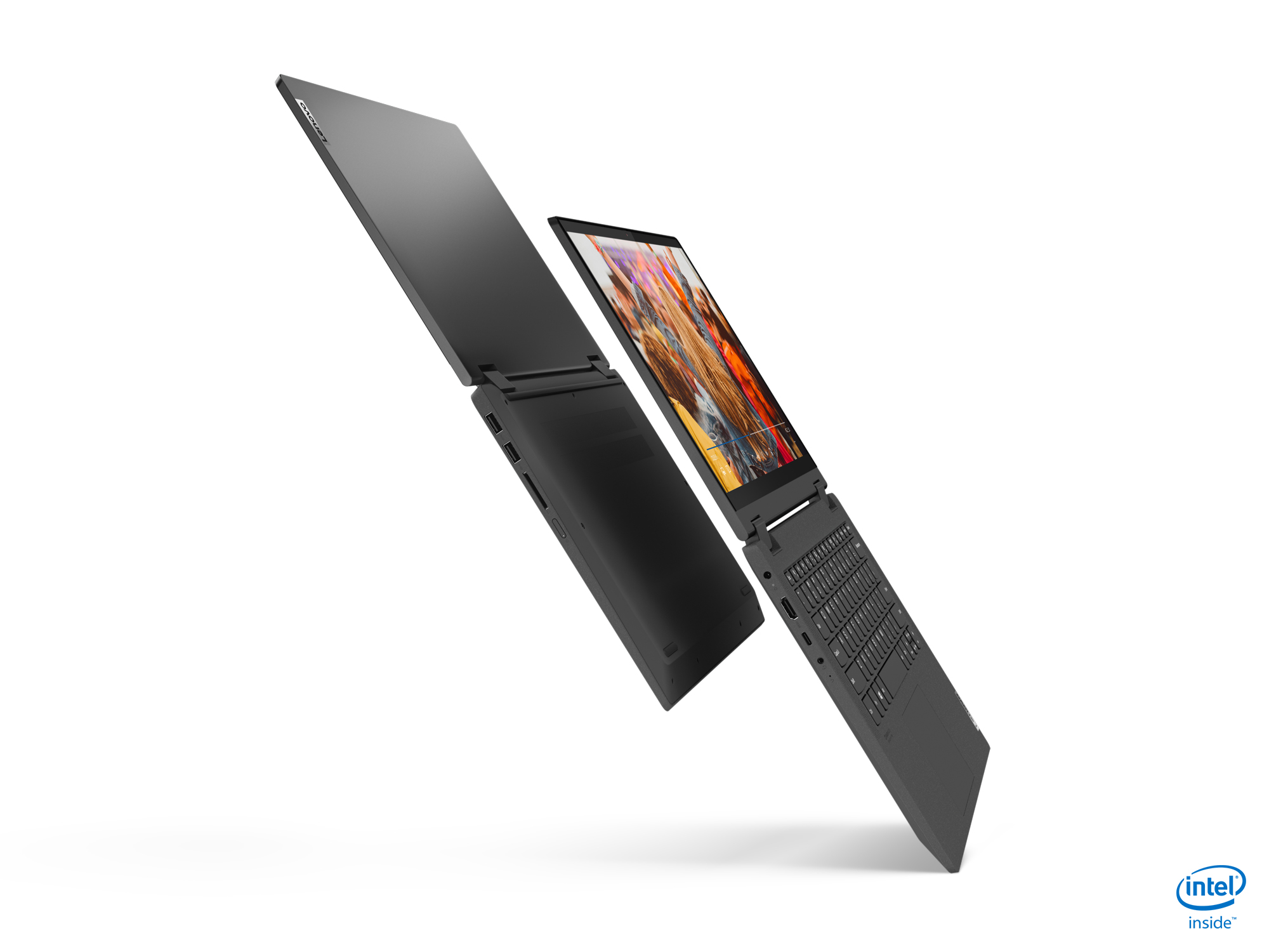 Lenovo IdeaPad Flex 5i Intel® Core™ i5 i5-1035G1 Hybrid (2-in-1) – image 6