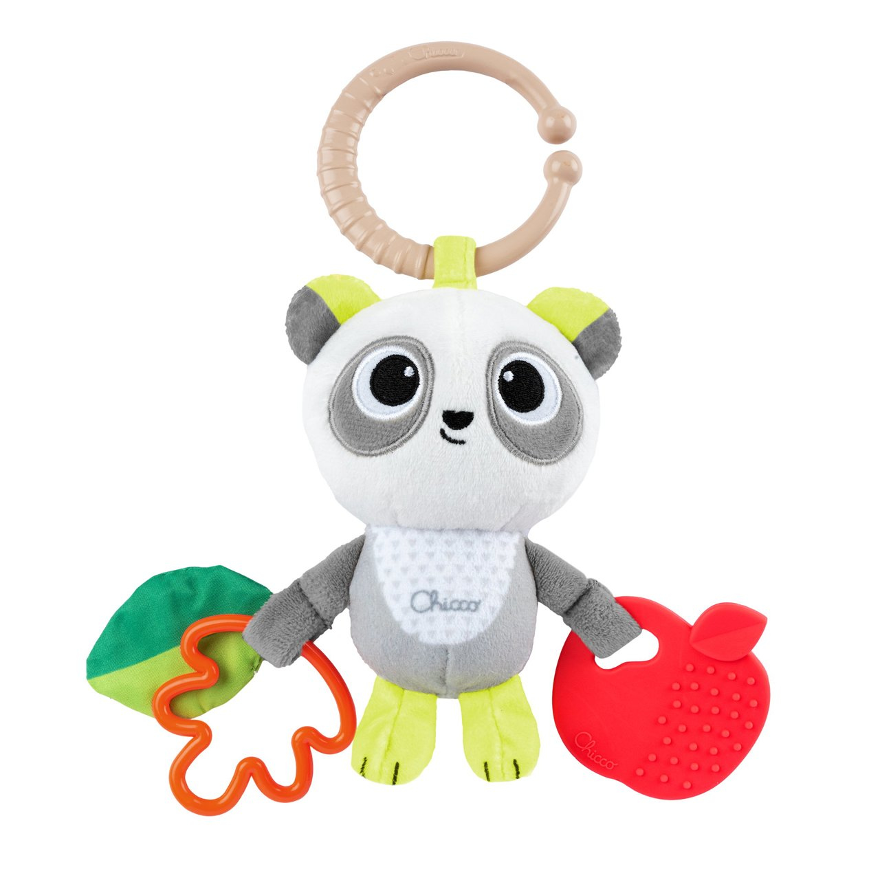 Chicco panda prime attivita