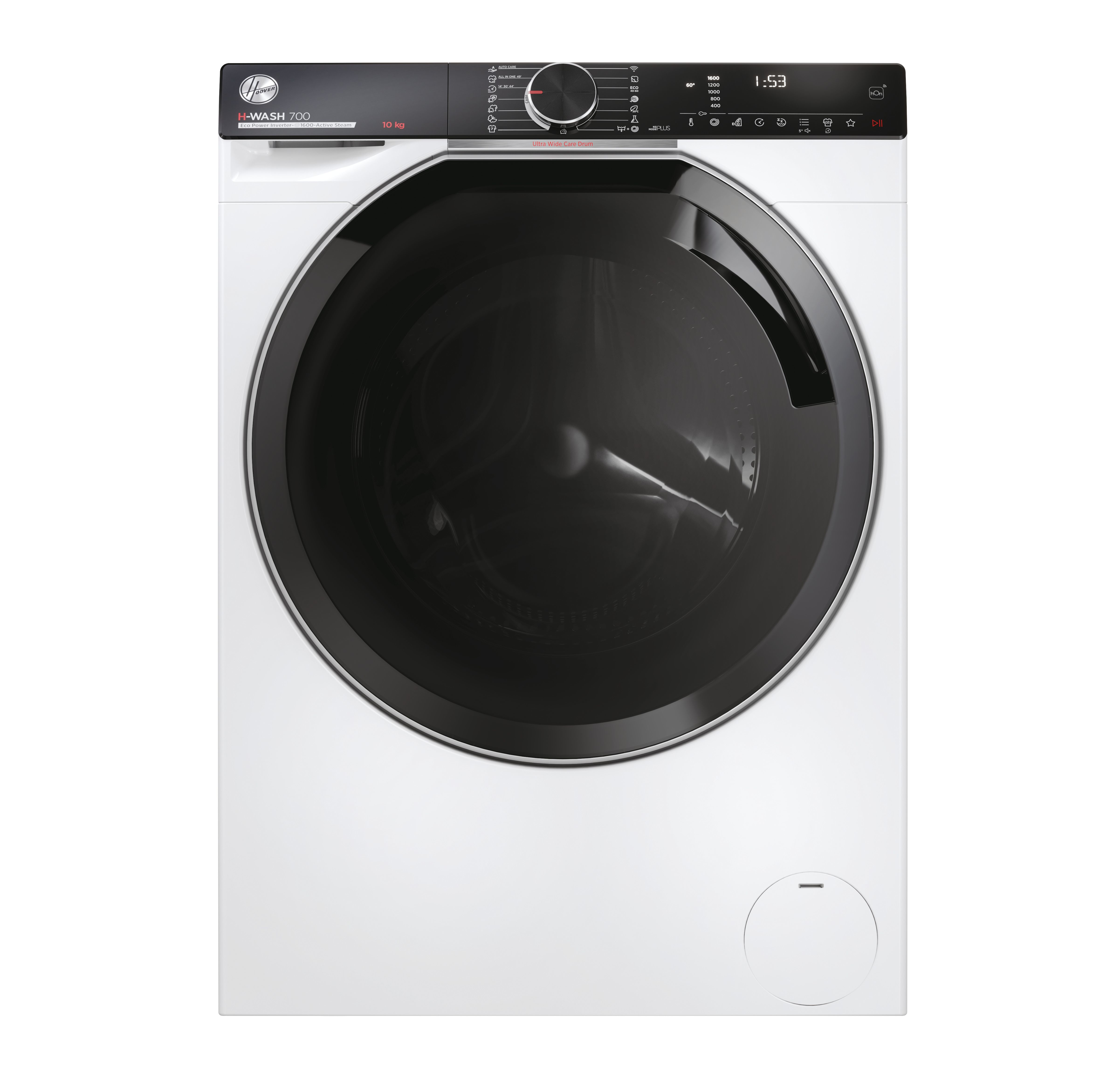 Hoover H7W 610 — vue 1 sur 8