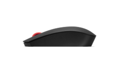 Lenovo 4X31N50719 keyboard Mouse included Universal RF Wireless French Black – image 5