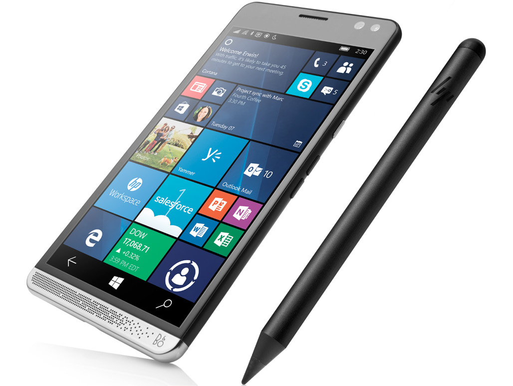 HP Elite x3 Passive – image 4