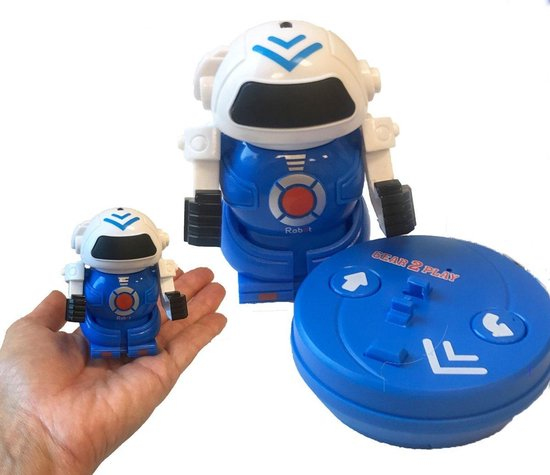 Gear2Play TR41510 programmable toy – image 3