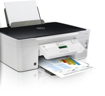 Dell V313w Inkjet A4 – image 3