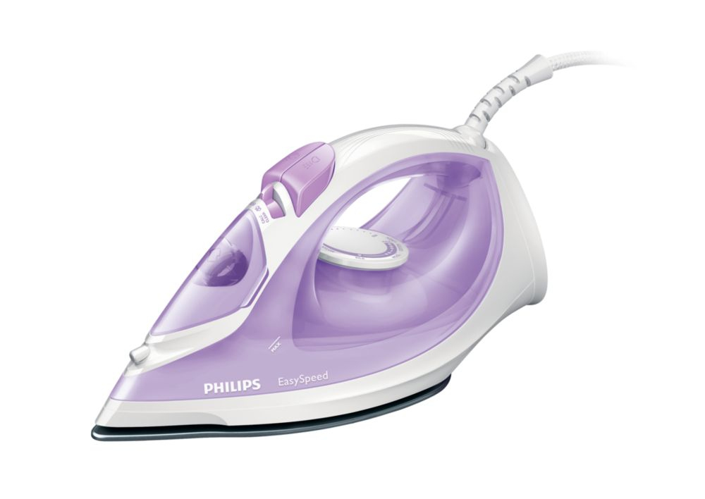 Philips EasySpeed GC1026/38 iron Steam iron