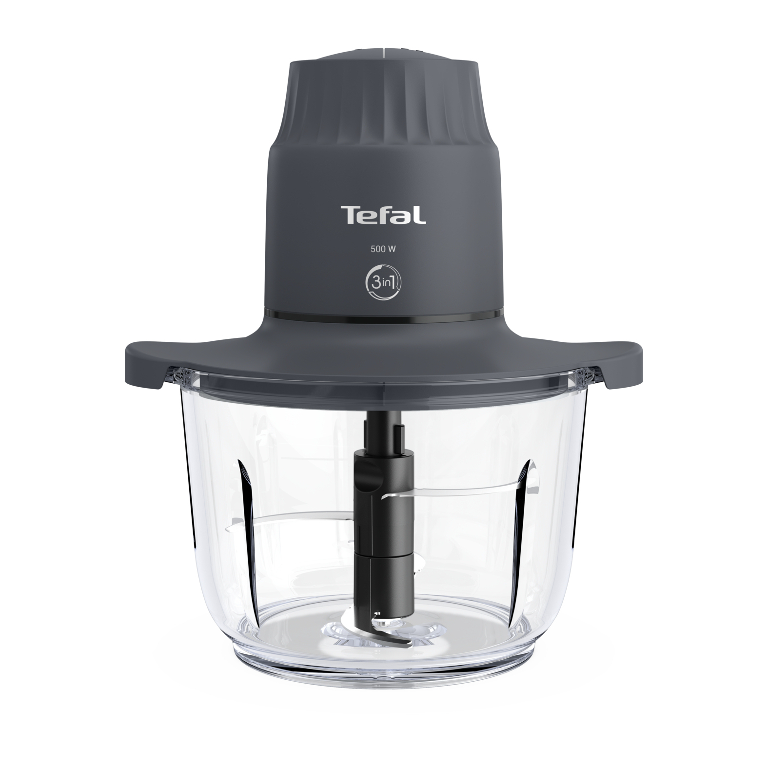 Tefal Choppeo MB603138 electric food chopper – image 2