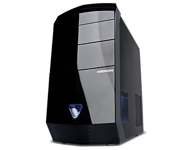 MEDION AKOYA PC P5376 G
