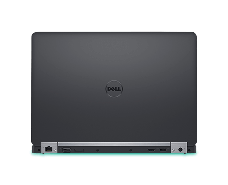 Flex IT Dell Latitude E5470 (Refurbished) – image 4