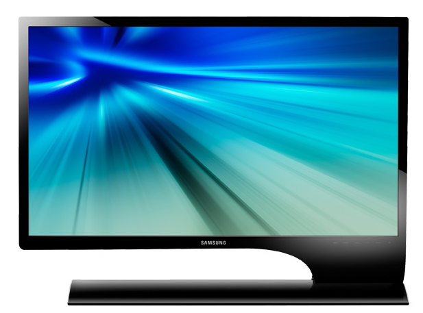 Samsung S27B750VS computer monitor