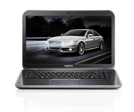 Dell 14R (5420)