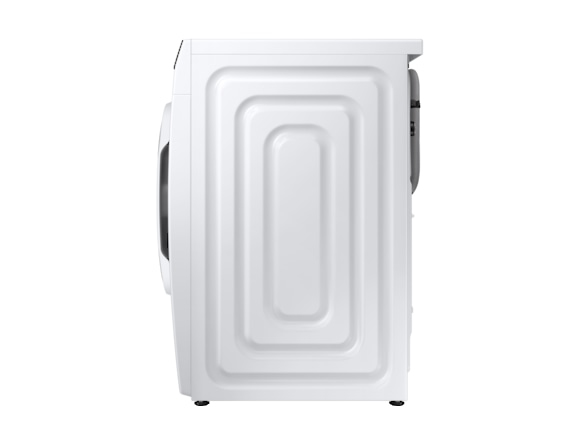 Samsung WW90T554ATT washing machine Front-load – image 4
