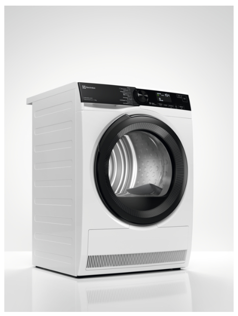 Electrolux TWGL5E500 tumble dryer Freestanding Front-load – image 4