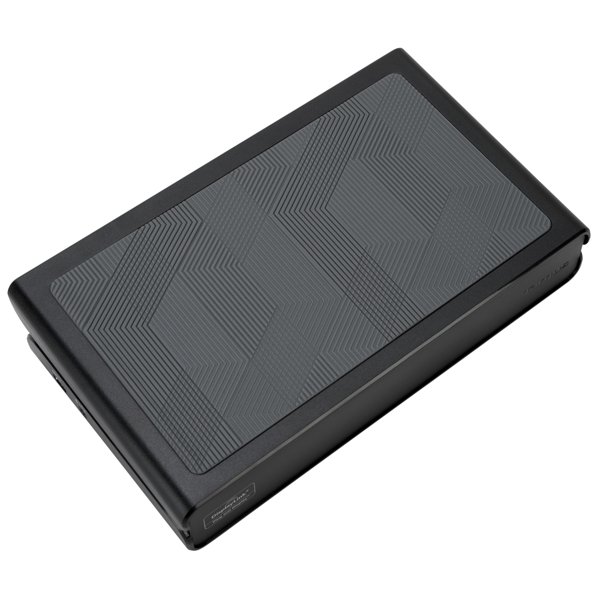 Targus DOCK171USZ laptop dock/port replicator Black – image 2