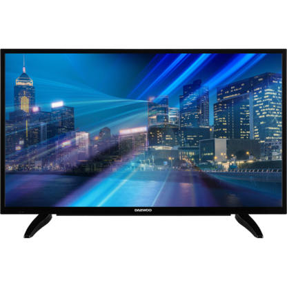 Daewoo 39DE53HL TV 99.1 cm (39") HD Smart TV Wi-Fi Black – image 2