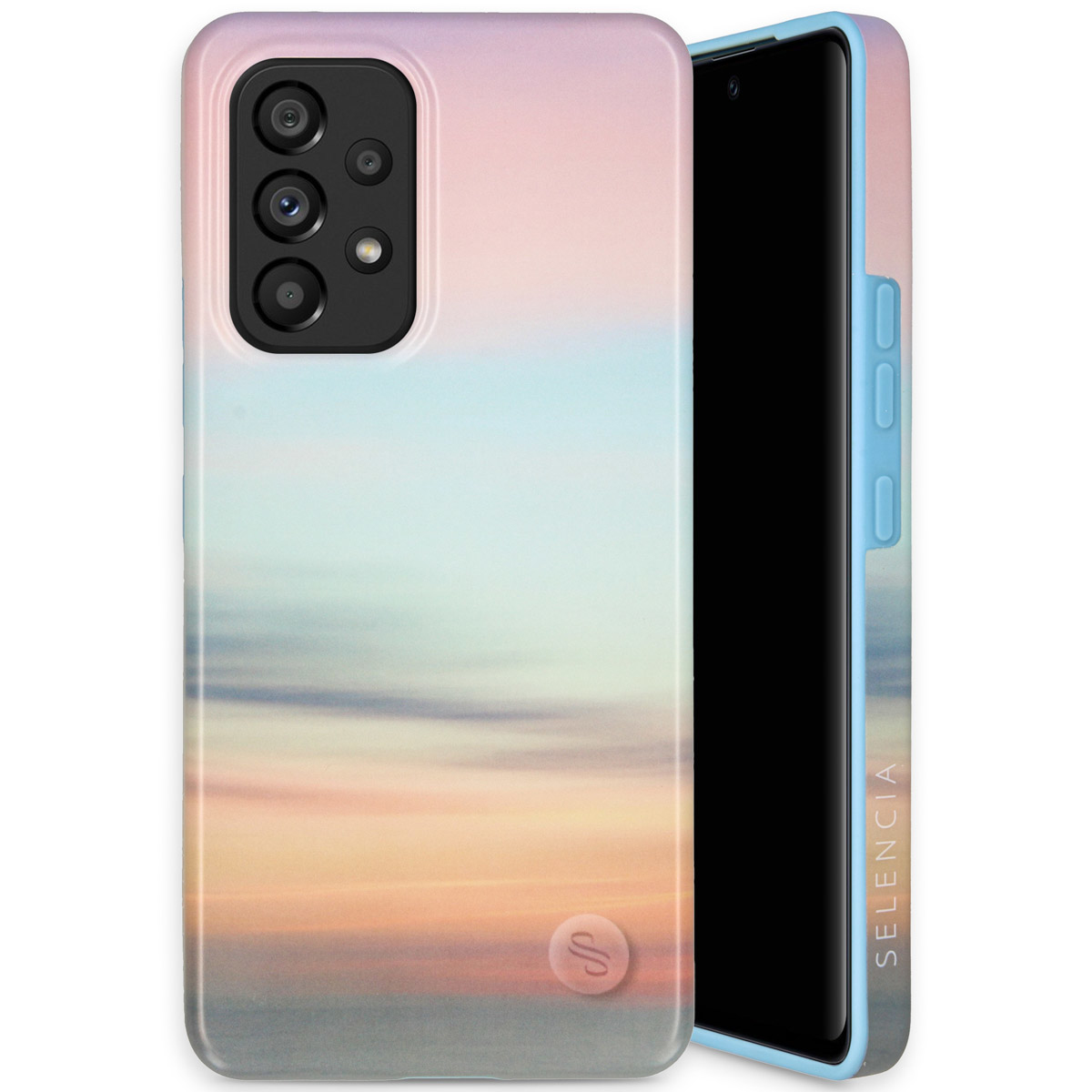 Selencia SH00049783 mobile phone case