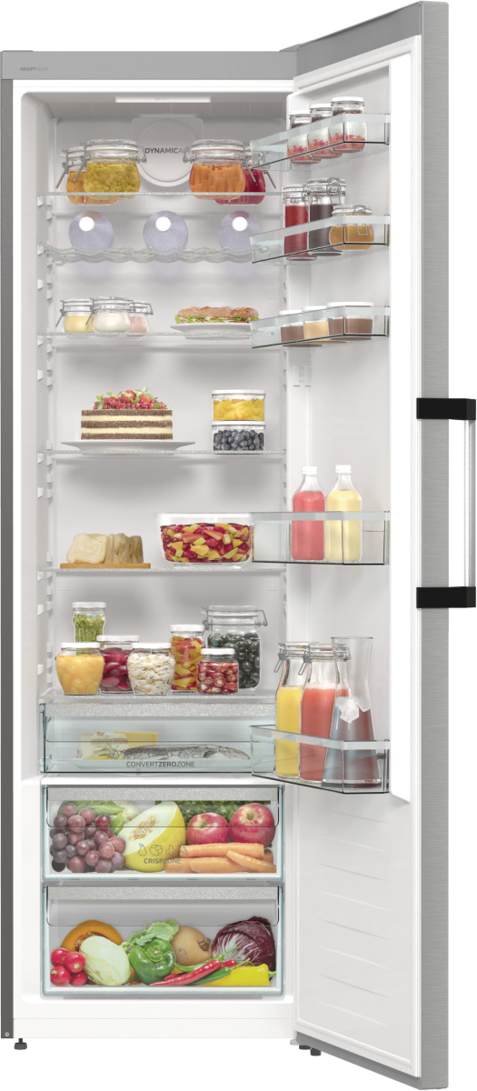 Gorenje Kylskåp R619DAXL6 BK065B – image 5