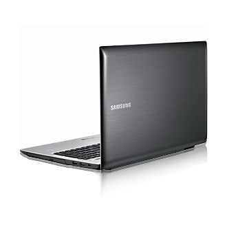 Samsung Q NP-Q530 Intel® Core™ i5 i5-450M Laptop – image 9