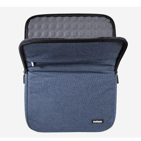 Nilox SLEEVE 17.3 AZUL – image 3