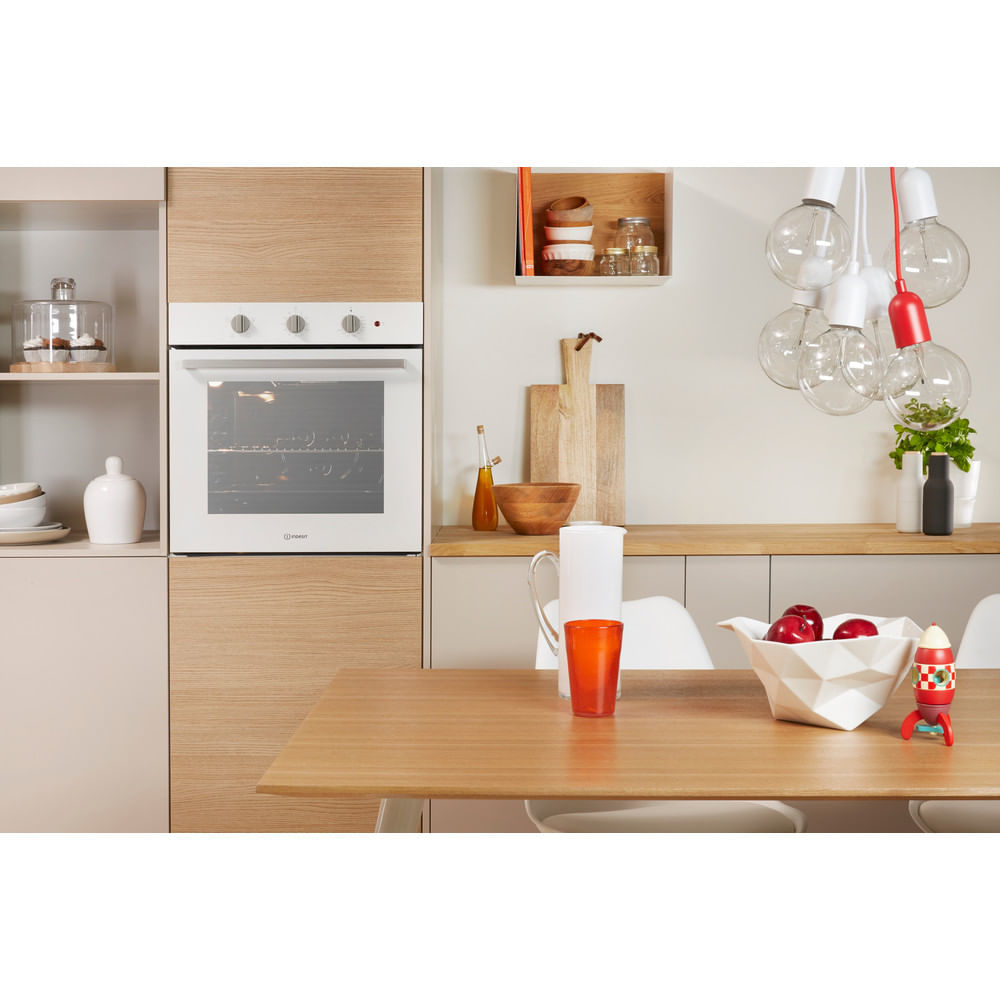 Indesit IFW 6230 WH UK – image 6