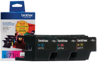 Brother Innobella LC713PKS