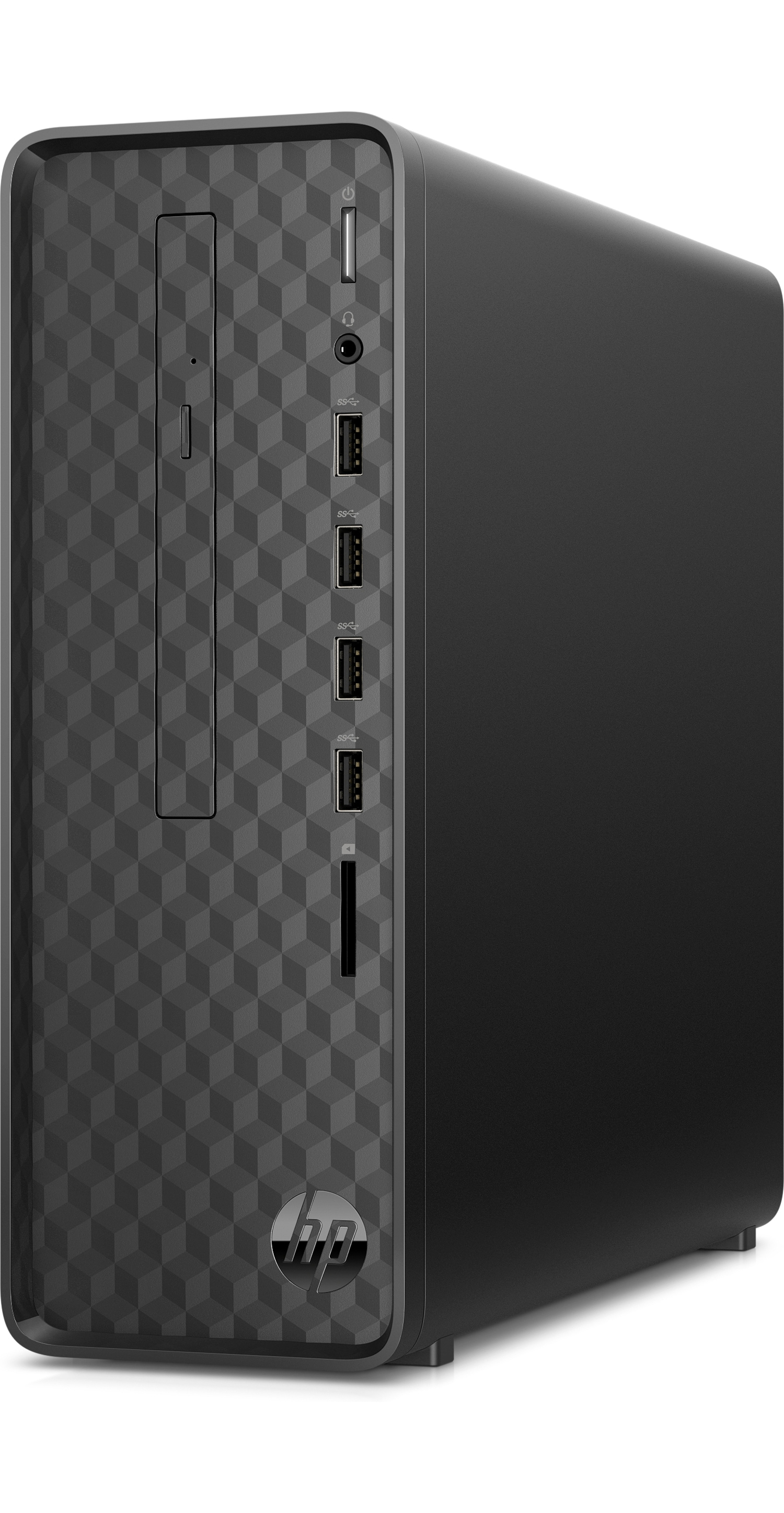 HP Slim Desktop S01-pF3030jp Intel® Core™ i3 i3-13100 – image 2