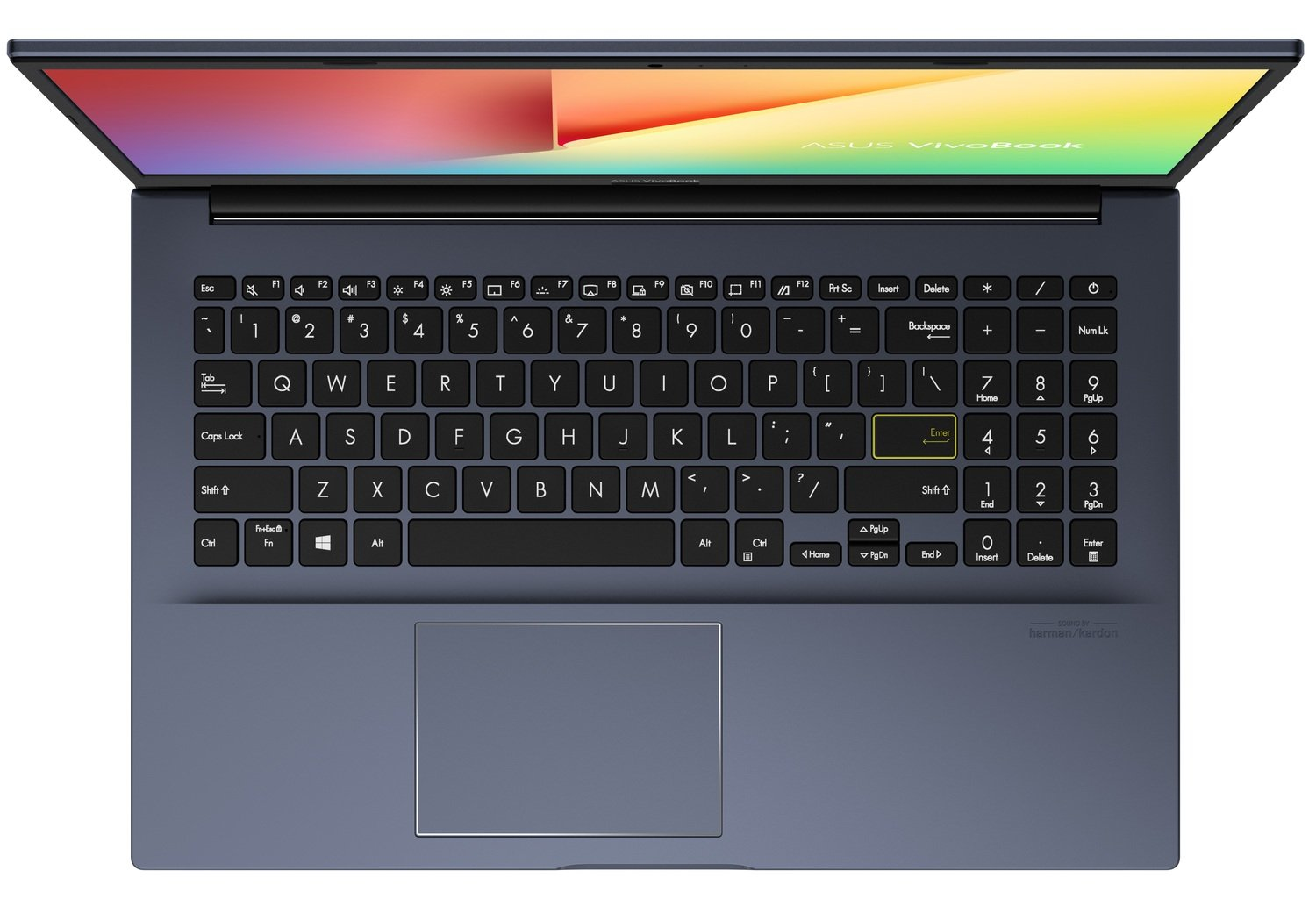 ASUS Vivobook X513EA-BQ1281T Intel® Core™ i7 i7-1165G7 Laptop – image 3