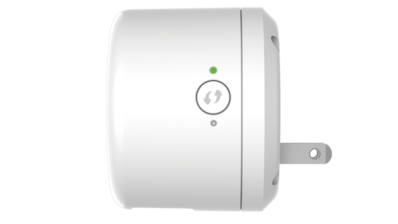 D-Link DCH-S160 water detector Sensor & alert system Wireless – image 3