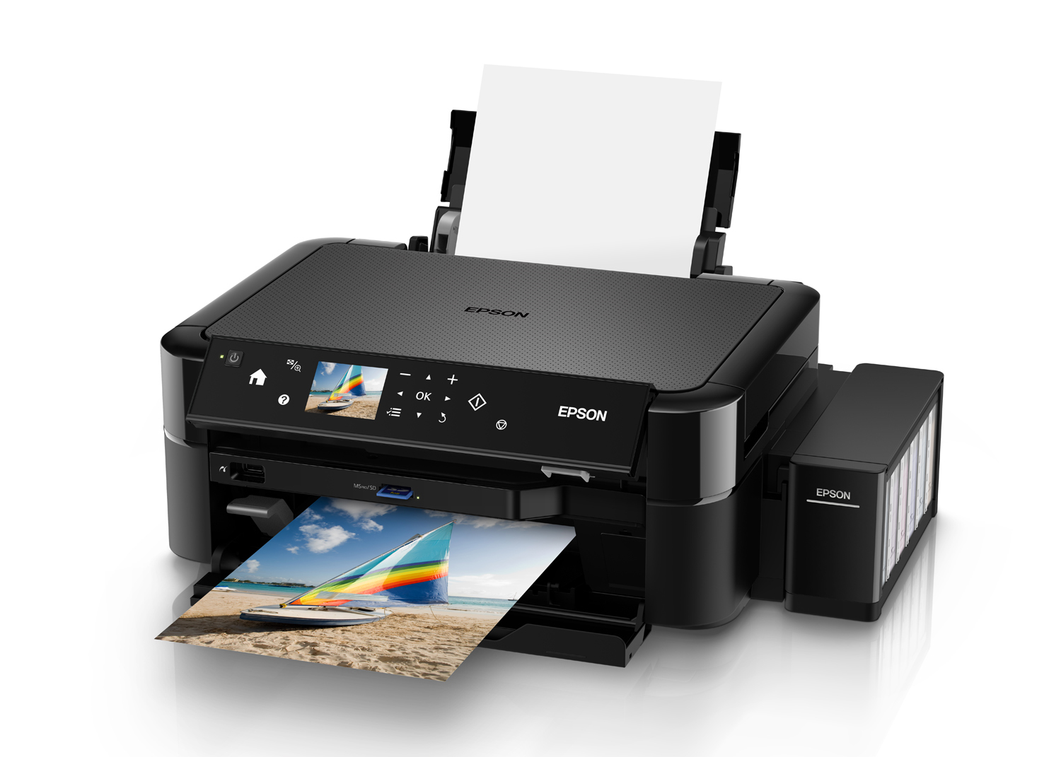 Epson L 850 Inkjet A4 – image 8