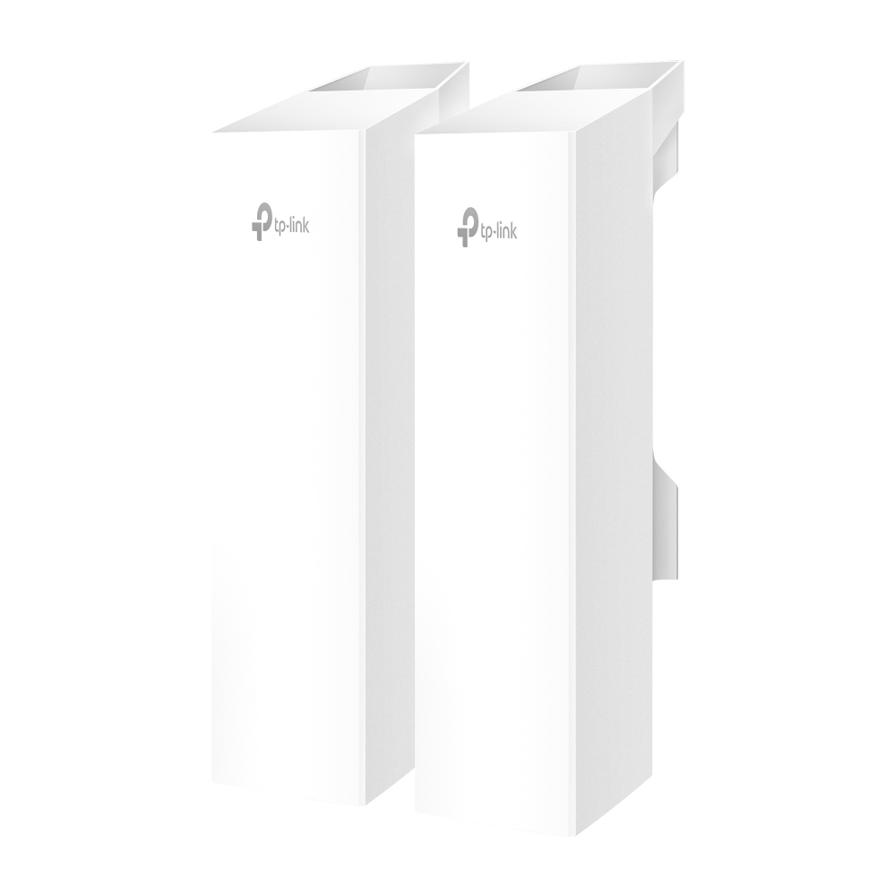 TP-LINK WLAN AC867 Access Point Dualband EAP215-Bridge KIT Long-range Indoor/Outdoor