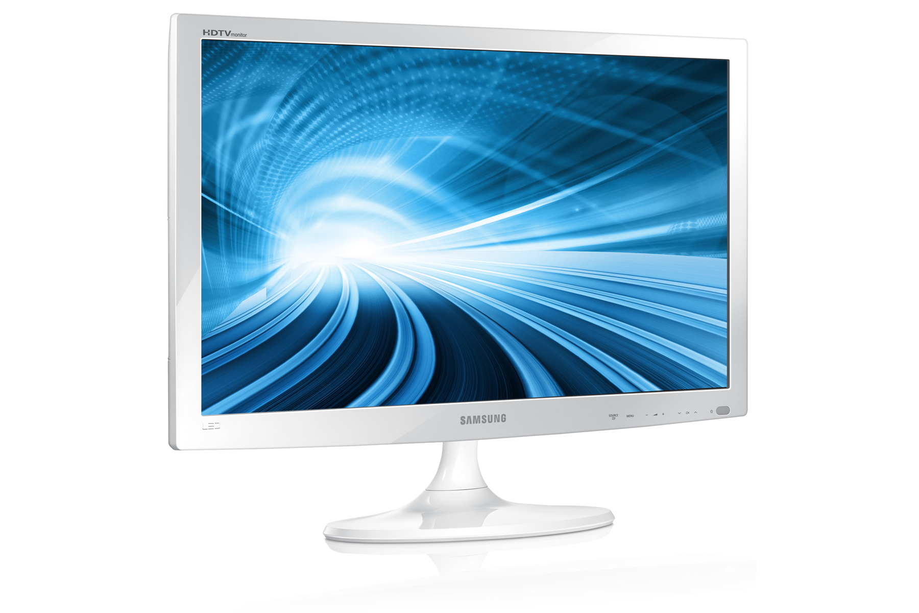 Samsung T24B300EE computer monitor – image 4