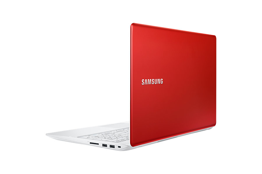 Samsung 5 NT500R5H-K23R laptop Intel® Pentium® 3825U – image 3